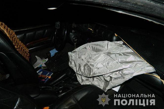 Аварія на Тернопільщині: авто кілька разів перекинулося. Двоє пасажирів у реанімації, фото №3 на сайті 20minut.ua