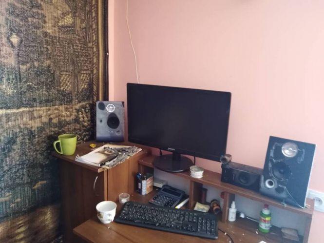 У Сутисках вибухнув газовий балон. Постраждалого рятують у лікарні Пирогова, фото №6 на сайті 20minut.ua