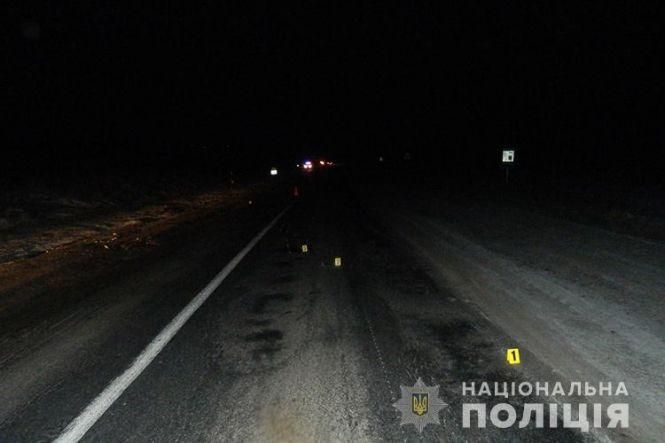 Аварія на Тернопільщині: авто кілька разів перекинулося. Двоє пасажирів у реанімації, фото №2 на сайті 20minut.ua