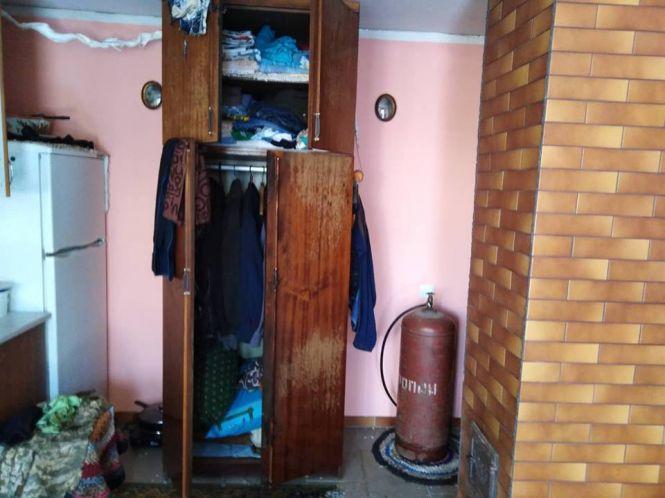 У Сутисках вибухнув газовий балон. Постраждалого рятують у лікарні Пирогова, фото №2 на сайті 20minut.ua