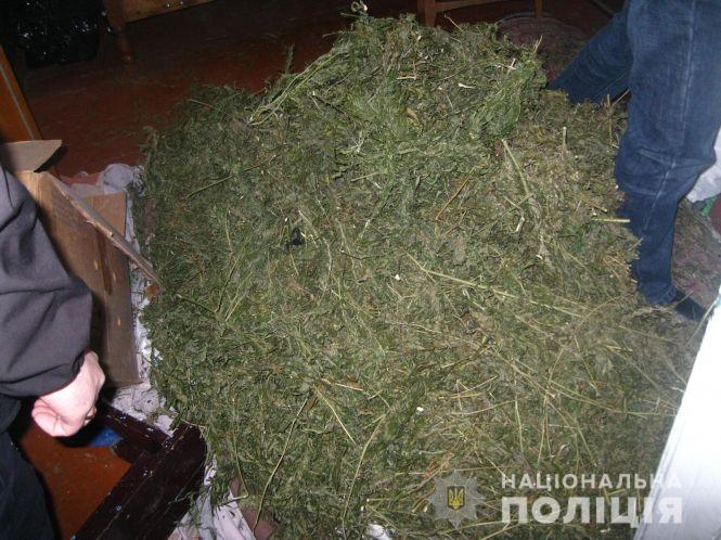 Новини Житомира - фото з Гранати, зброю та наркотики зберігав у власній оселі житель Коростенського району Гранати, зброю та наркотики зберігав у власній оселі житель Коростенського району, фото №1 на сайті 20minut.ua