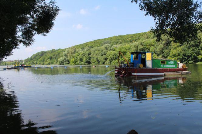 На очищення Південного Бугу планують витратити 250 мільйонів гривень, фото №1 на сайті 20minut.ua