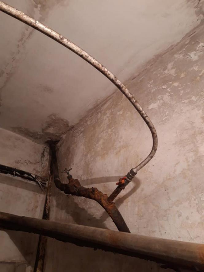 Інспектори-комунальники Кам’янця виявили незаконні врізки у системі водопостачання, фото №2 на сайті 20minut.ua