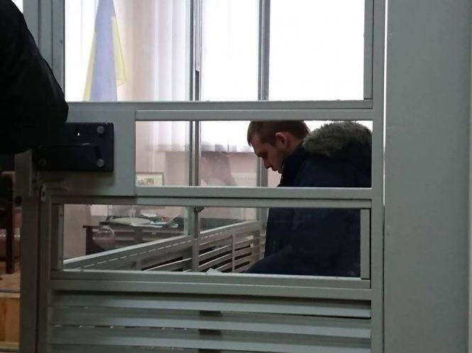 Новини Тернополя - фото з Півмільйона застави призначив суд Ярославу Перегінцю, який насмерть збив чоловіка на Злуки (оновлено) Півмільйона застави призначив суд Ярославу Перегінцю, який насмерть збив чоловіка на Злуки (оновлено), фото №2 на сайті 20minut.ua