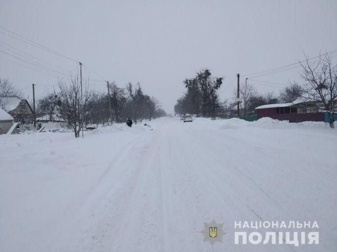 Новини Вінниці - фото з ДТП середи: двоє пішоходів потрапили під колеса автівок. Триває слідство ДТП середи: двоє пішоходів потрапили під колеса автівок. Триває слідство, фото №1 на сайті 20minut.ua