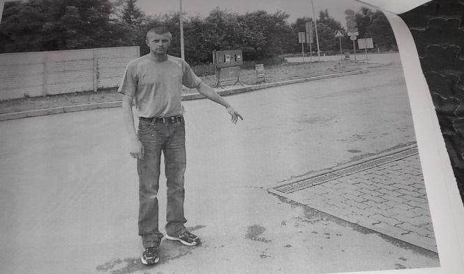 Новини Тернополя - фото з Сім років судів і поневірянь. А ті, хто забрав життя Андрія, можуть вийти сухими з води Сім років судів і поневірянь. А ті, хто забрав життя Андрія, можуть вийти сухими з води, фото №3 на сайті 20minut.ua