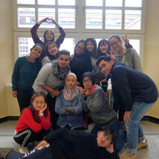 Тернополян запрошують на стажування за кордоном, фото №1 на сайті 20minut.ua