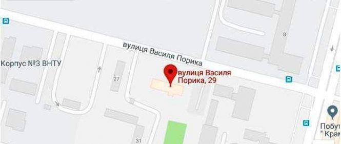 Новини Вінниці - фото з Якщо послуги адвокатів дорогі, то де знайти безплатного правника? Список адрес і телефонів