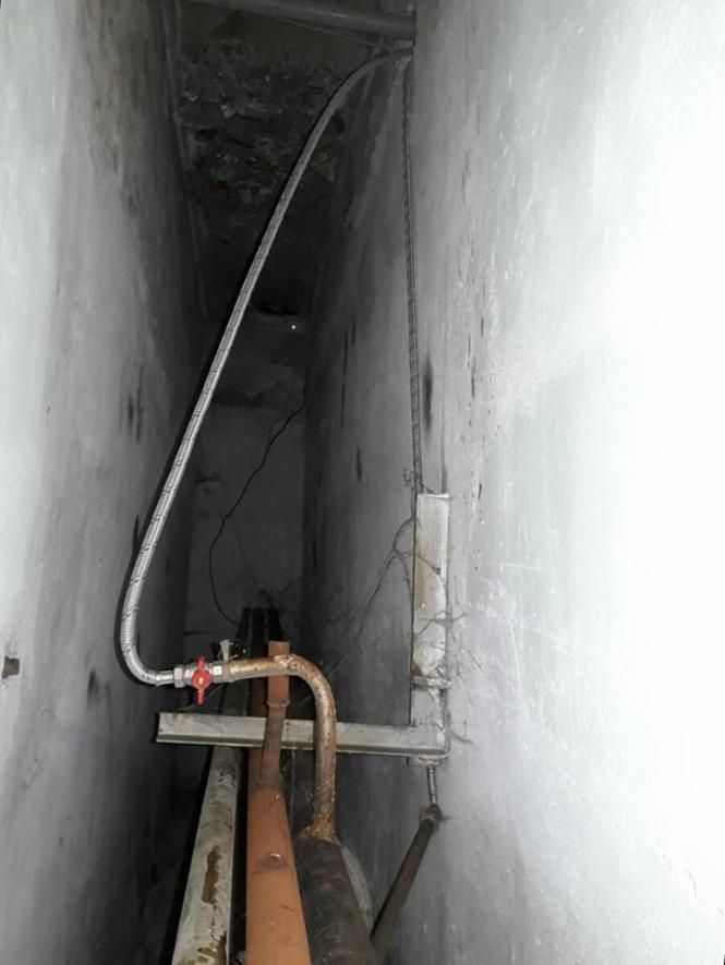 Інспектори-комунальники Кам’янця виявили незаконні врізки у системі водопостачання, фото №1 на сайті 20minut.ua