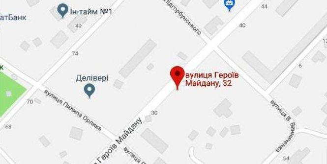 Новини Вінниці - фото з Якщо послуги адвокатів дорогі, то де знайти безплатного правника? Список адрес і телефонів