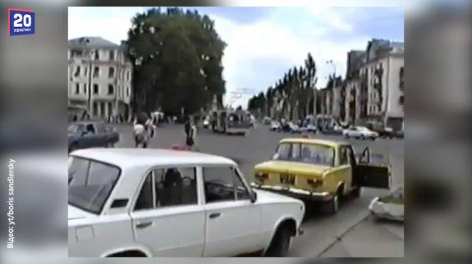 Новини Вінниці - фото з Вінниця-2000: яким було місто на початку століття Вінниця-2000: яким було місто на початку століття, фото №2 на сайті 20minut.ua