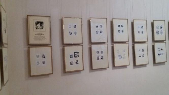 «Король екслібрисів» відзначив поважний ювілей, фото №1 на сайті 20minut.ua