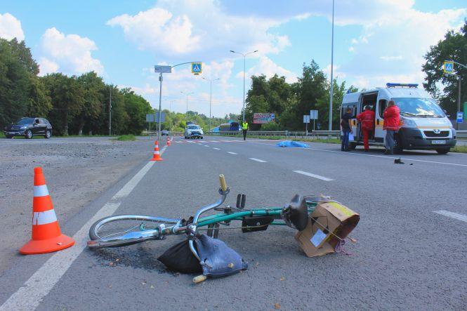 Новини Вінниці - фото з Поліція закрила кримінальну справу смертельної ДТП за участі вінницького судді Поліція закрила кримінальну справу смертельної ДТП за участі вінницького судді, фото №1 на сайті 20minut.ua