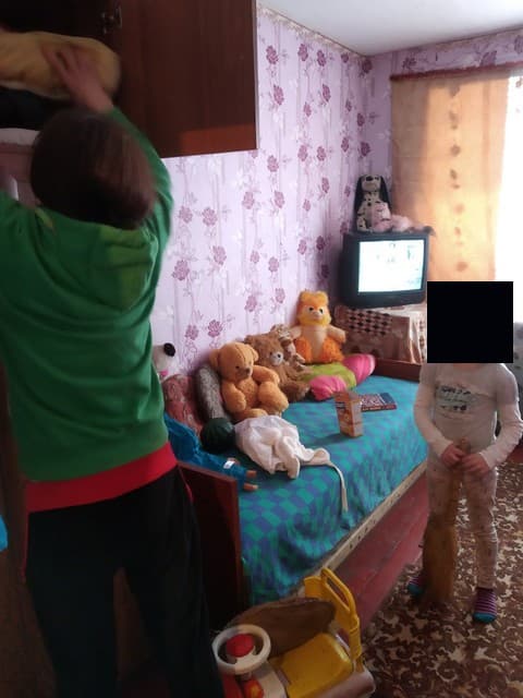 Перевірили умови проживання кам’янецьких сімей, що опинилися у складних  життєвих ситуаціях, фото №2 на сайті 20minut.ua