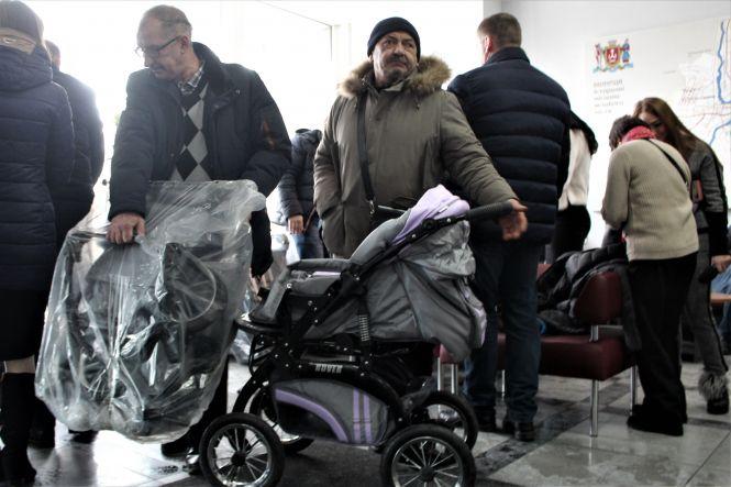 Новини Вінниці - фото з «Ці чотири жінки разом мають 23 дитини»: відзначили вінничанок-матерів «Ці чотири жінки разом мають 23 дитини»: відзначили вінничанок-матерів, фото №6 на сайті 20minut.ua