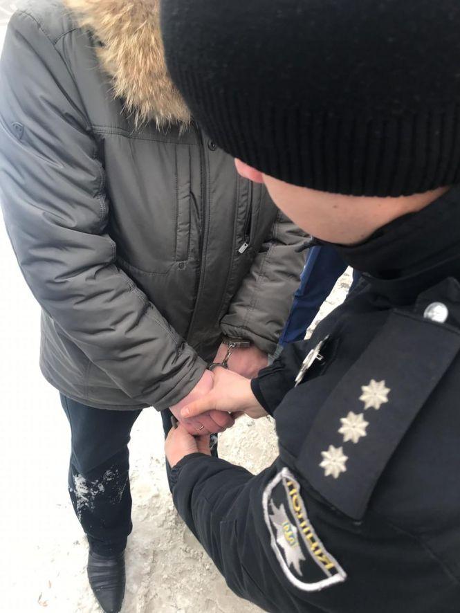 У Вінниці спіймали викладача ВУЗу на хабарі. Кажуть, "погорів" на дипломі, фото №1 на сайті 20minut.ua