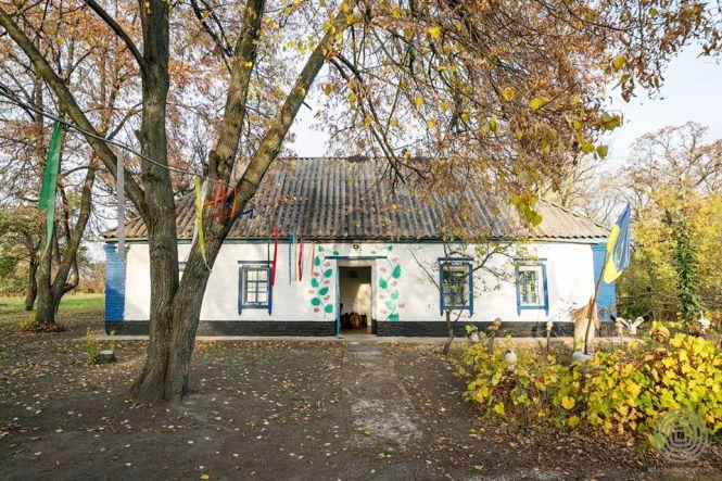 “Скільки себе пам’ятаю, завжди стягував все старовинне”. Тернопільський студент відкрив етно-музей у дідовій хаті, фото №2 на сайті 20minut.ua