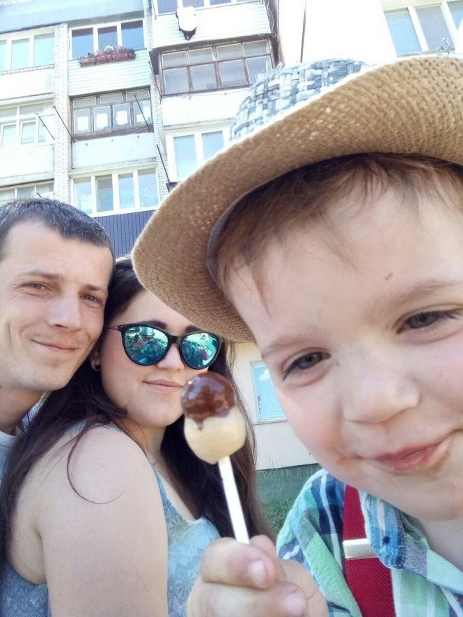 Єгор Харченко — Міні-містер Козятина, фото №1 на сайті 20minut.ua