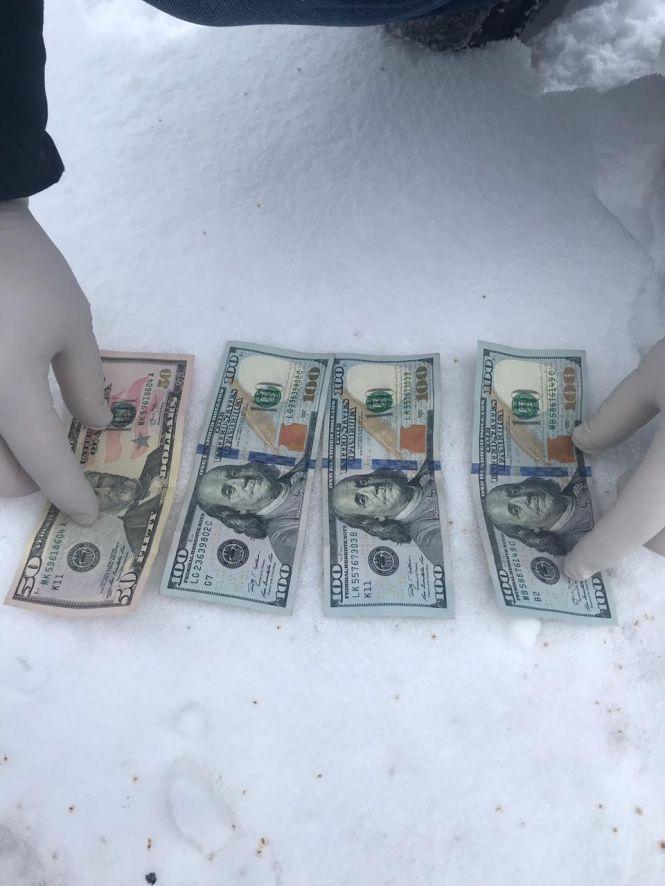 У Вінниці спіймали викладача ВУЗу на хабарі. Кажуть, "погорів" на дипломі, фото №2 на сайті 20minut.ua