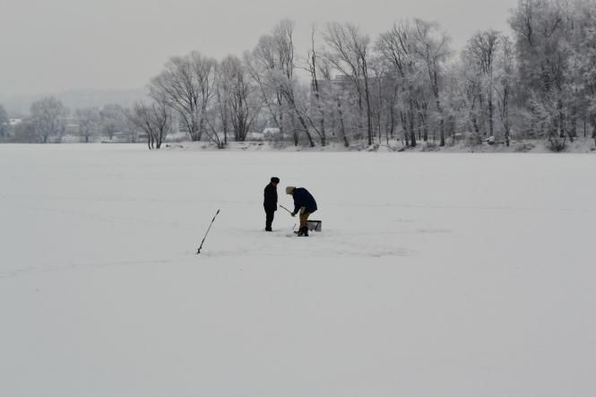 Новини Хмельницького - фото з Зимова казка: як виглядає засніжений Хмельницький (ФОТО, ВІДЕО) Зимова казка: як виглядає засніжений Хмельницький (ФОТО, ВІДЕО), фото №17 на сайті vsim.ua