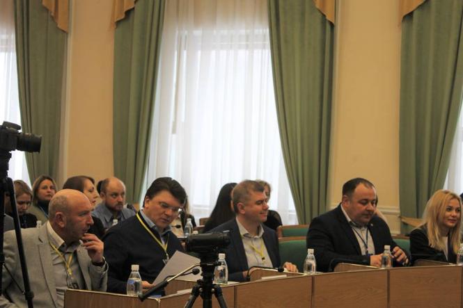 Кам'янець-Подільський офіційно став 