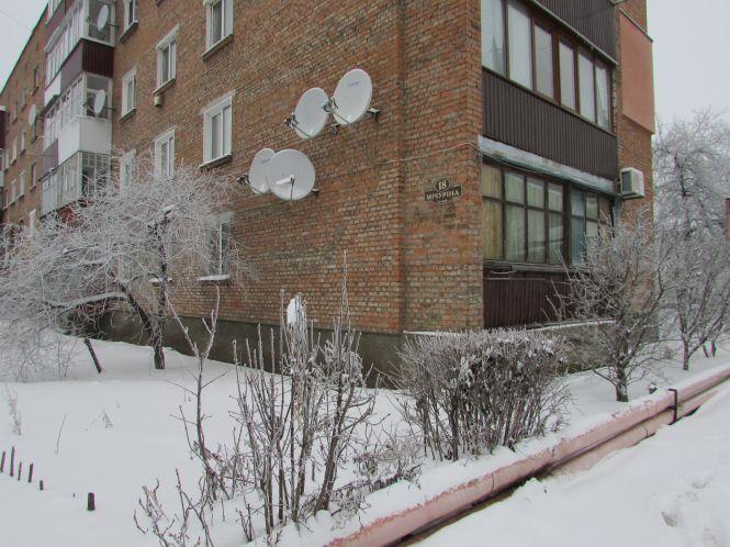 Новини Козятина - фото з Котельні в Козятині — справжнє екологічне лихо Котельні в Козятині — справжнє екологічне лихо, фото №2 на сайті 20minut.ua