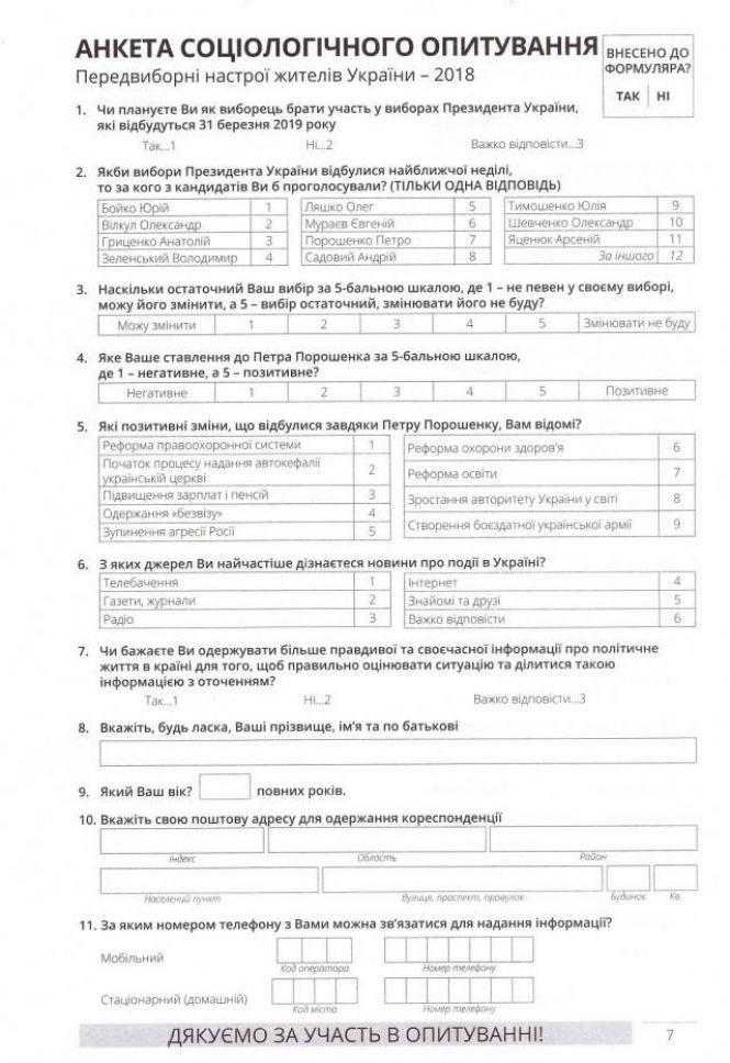 Президентські перегони стартували: хто виграє?, фото №3 на сайті 20minut.ua