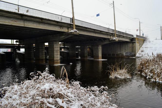 Новини Хмельницького - фото з Зимова казка: як виглядає засніжений Хмельницький (ФОТО, ВІДЕО) Зимова казка: як виглядає засніжений Хмельницький (ФОТО, ВІДЕО), фото №29 на сайті vsim.ua