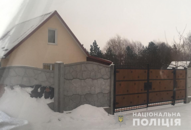 У Хмельницькому затримали італійця, який перебував у міжнародному розшуку, фото №1 на сайті vsim.ua