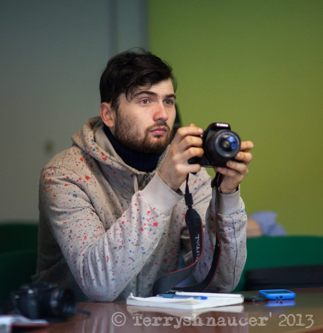 Новини Тернополя - фото з З RIA — на край світу, радіо чи телебачення. Колишні журналісти газети розповіли про себе (оновлено) З RIA — на край світу, радіо чи телебачення. Колишні журналісти газети розповіли про себе (оновлено), фото №10 на сайті 20minut.ua