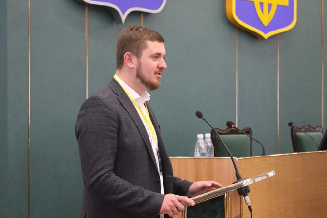 Кам'янець-Подільський офіційно став 