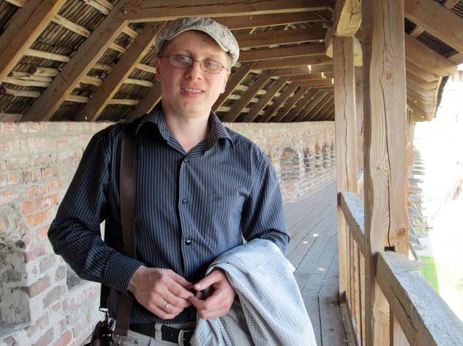 Новини Тернополя - фото з З RIA — на край світу, радіо чи телебачення. Колишні журналісти газети розповіли про себе (оновлено) З RIA — на край світу, радіо чи телебачення. Колишні журналісти газети розповіли про себе (оновлено), фото №6 на сайті 20minut.ua