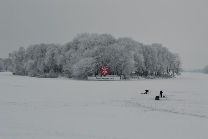 Новини Хмельницького - фото з Зимова казка: як виглядає засніжений Хмельницький (ФОТО, ВІДЕО) Зимова казка: як виглядає засніжений Хмельницький (ФОТО, ВІДЕО), фото №27 на сайті vsim.ua
