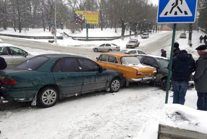 Події у Кам’янці-Подільському, які ви могли пропустити: ТОП - 5 новин, фото №2 на сайті 20minut.ua