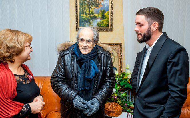 Новини Вінниці - фото з Світ втратив легенду. Три роки тому у Вінниці Мішель Легран розповідав, що переживає «другу молодість» Світ втратив легенду. Три роки тому у Вінниці Мішель Легран розповідав, що переживає «другу молодість», фото №1 на сайті 20minut.ua