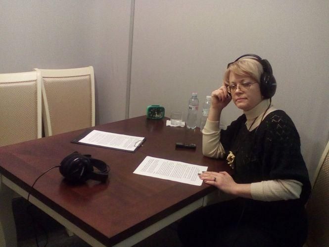 Новини Тернополя - фото з З RIA — на край світу, радіо чи телебачення. Колишні журналісти газети розповіли про себе (оновлено) З RIA — на край світу, радіо чи телебачення. Колишні журналісти газети розповіли про себе (оновлено), фото №4 на сайті 20minut.ua