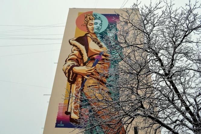 Новини Хмельницького - фото з Зимова казка: як виглядає засніжений Хмельницький (ФОТО, ВІДЕО) Зимова казка: як виглядає засніжений Хмельницький (ФОТО, ВІДЕО), фото №6 на сайті vsim.ua