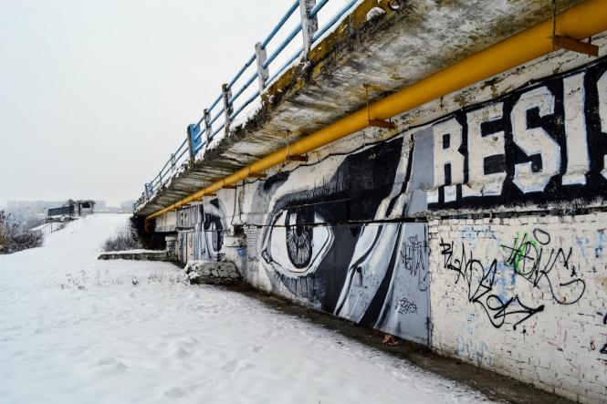 Новини Хмельницького - фото з Зимова казка: як виглядає засніжений Хмельницький (ФОТО, ВІДЕО) Зимова казка: як виглядає засніжений Хмельницький (ФОТО, ВІДЕО), фото №24 на сайті vsim.ua