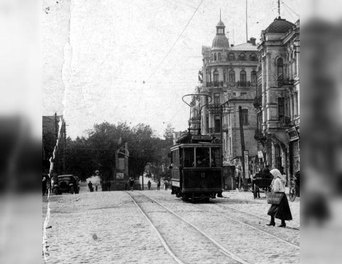 Новини Вінниці - фото з Вождь, Бель Вю, бульвар Оводова. Вінниця, яка є тільки на фото Вождь, Бель Вю, бульвар Оводова. Вінниця, яка є тільки на фото, фото №2 на сайті 20minut.ua