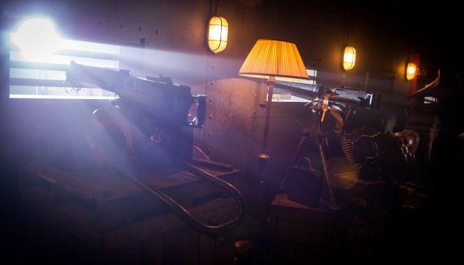 Новини Вінниці - фото з «Крути 1918»: найгучніший фільм року 1 лютого у Вінниці презентують виконавці головних ролей «Крути 1918»: найгучніший фільм року 1 лютого у Вінниці презентують виконавці головних ролей, фото №21 на сайті 20minut.ua