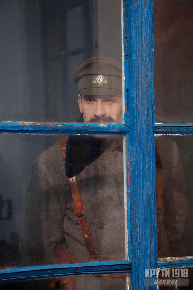 Новини Вінниці - фото з «Крути 1918»: найгучніший фільм року 1 лютого у Вінниці презентують виконавці головних ролей «Крути 1918»: найгучніший фільм року 1 лютого у Вінниці презентують виконавці головних ролей, фото №26 на сайті 20minut.ua