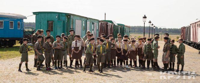 Новини Вінниці - фото з «Крути 1918»: найгучніший фільм року 1 лютого у Вінниці презентують виконавці головних ролей «Крути 1918»: найгучніший фільм року 1 лютого у Вінниці презентують виконавці головних ролей, фото №7 на сайті 20minut.ua