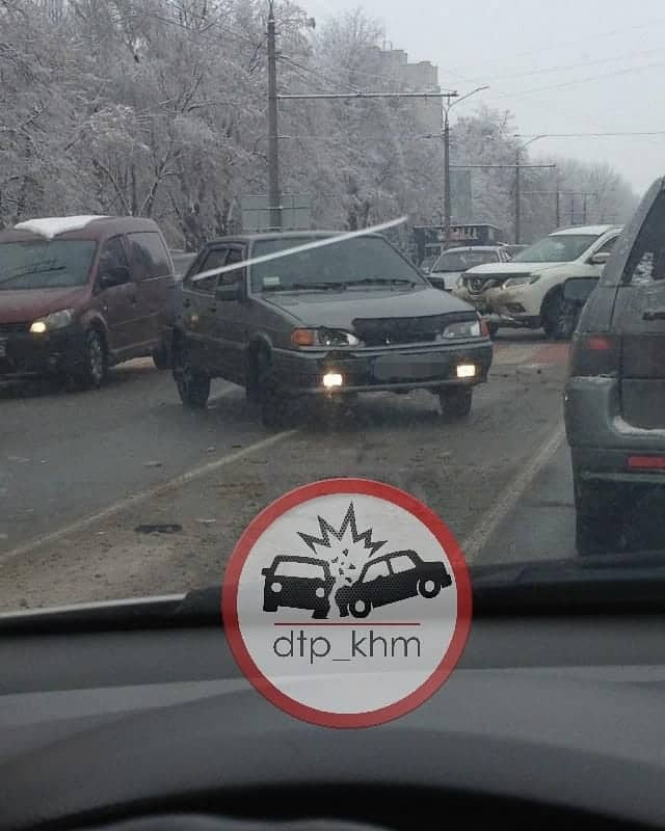 На Виставці збили дитину на "зебрі", фото №1 на сайті vsim.ua