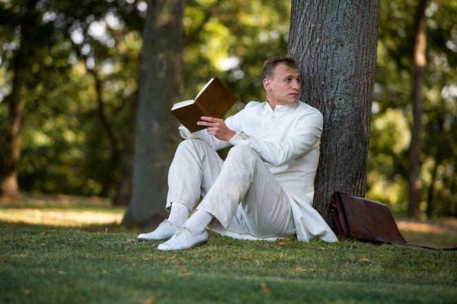 Новини Вінниці - фото з «Крути 1918»: найгучніший фільм року 1 лютого у Вінниці презентують виконавці головних ролей «Крути 1918»: найгучніший фільм року 1 лютого у Вінниці презентують виконавці головних ролей, фото №15 на сайті 20minut.ua