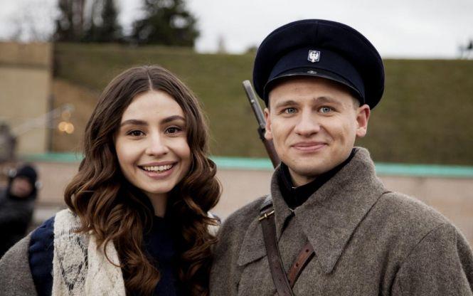 Новини Вінниці - фото з «Крути 1918»: найгучніший фільм року 1 лютого у Вінниці презентують виконавці головних ролей «Крути 1918»: найгучніший фільм року 1 лютого у Вінниці презентують виконавці головних ролей, фото №3 на сайті 20minut.ua