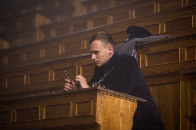 Новини Вінниці - фото з «Крути 1918»: найгучніший фільм року 1 лютого у Вінниці презентують виконавці головних ролей «Крути 1918»: найгучніший фільм року 1 лютого у Вінниці презентують виконавці головних ролей, фото №22 на сайті 20minut.ua