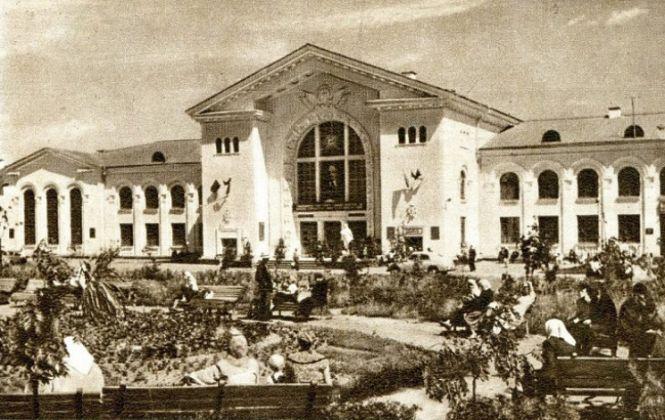 Новини Вінниці - фото з Вождь, Бель Вю, бульвар Оводова. Вінниця, яка є тільки на фото Вождь, Бель Вю, бульвар Оводова. Вінниця, яка є тільки на фото, фото №13 на сайті 20minut.ua