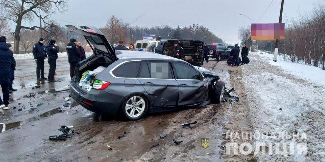 Новини Житомира - фото з У Житомирі У Житомирі