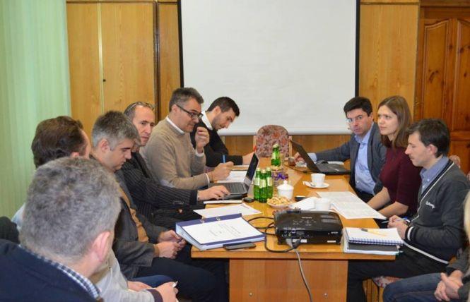 У Житомирі побудують електростанцію, як у Венеції, фото №1 на сайті 20minut.ua