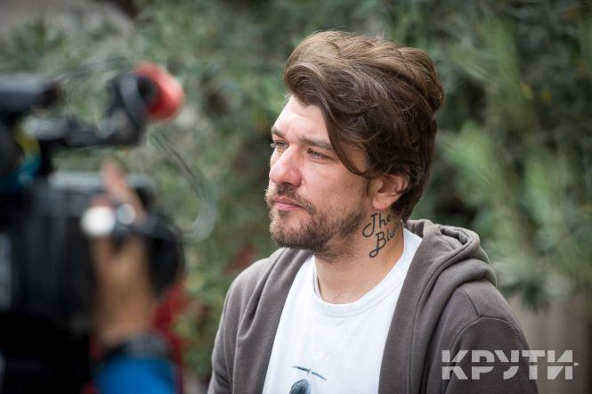 Новини Вінниці - фото з «Крути 1918»: найгучніший фільм року 1 лютого у Вінниці презентують виконавці головних ролей «Крути 1918»: найгучніший фільм року 1 лютого у Вінниці презентують виконавці головних ролей, фото №1 на сайті 20minut.ua